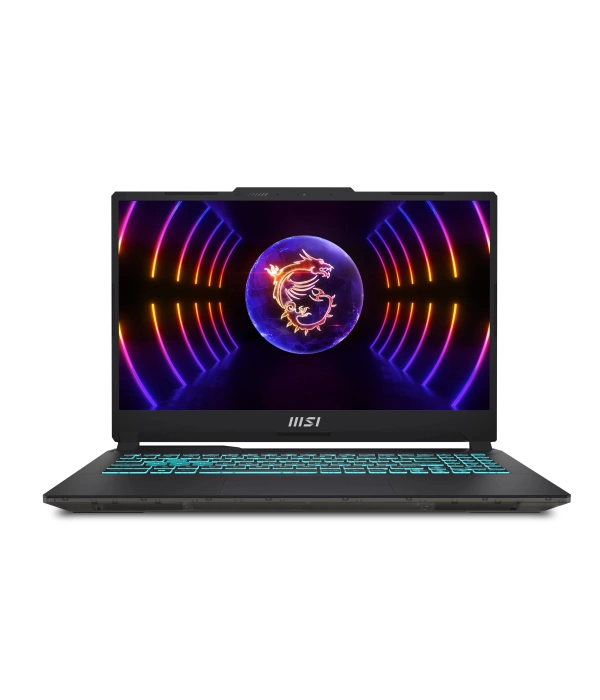 MSI CYBORG 15 A13VE-1478XTR I5-13420H 16GB DDR5 RTX4050 GDDR6 6GB 1TB SSD FHD 144Hz