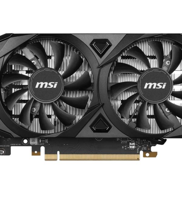 MSI GEFORCE RTX 3050 VENTUS 2X E 6G OC 6GB GD6 96B