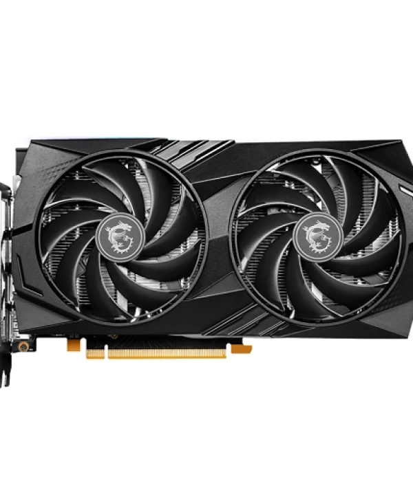 MSI GEFORCE RTX 4060 GAMING X 8G GDDR6 HDMI DP 128BIT
