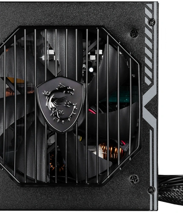 MSI MAG A550BN 550W POWER SUPPLY