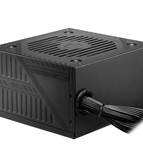 MSI MAG A550BNL POWER SUPPLY