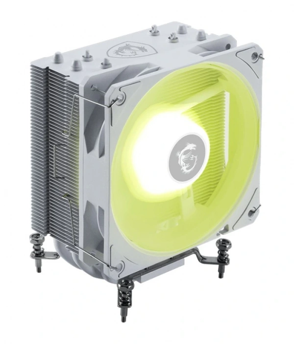 MSI MAG COREFROZR AA13 BEYAZ CPU SOGUTUCU