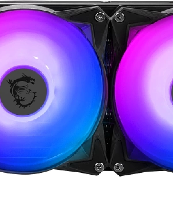 MSI MAG CORELIQUID 360R V2 SIVI SOĞUTMA