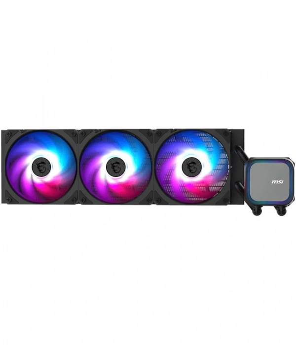 MSI MAG CORELIQUID A13 360 360MM SİYAH SIVI SOĞUTMA