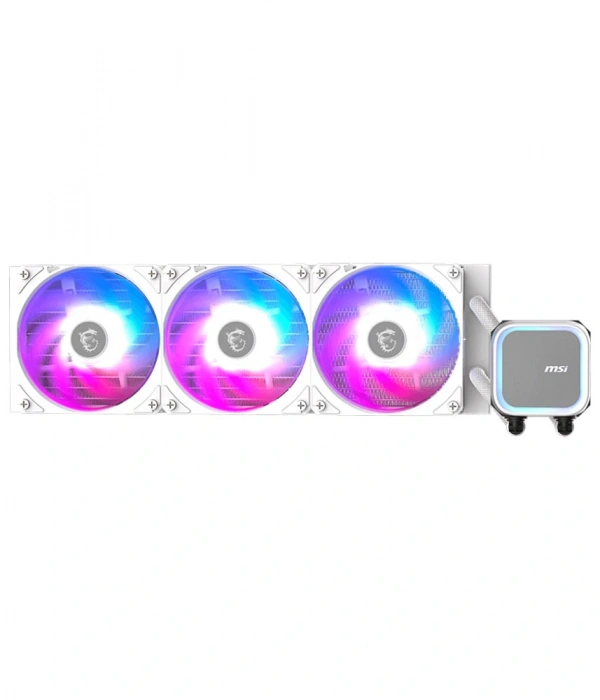 MSI MAG CORELIQUID A13 360 MM BEYAZ SIVI SOĞUTMA