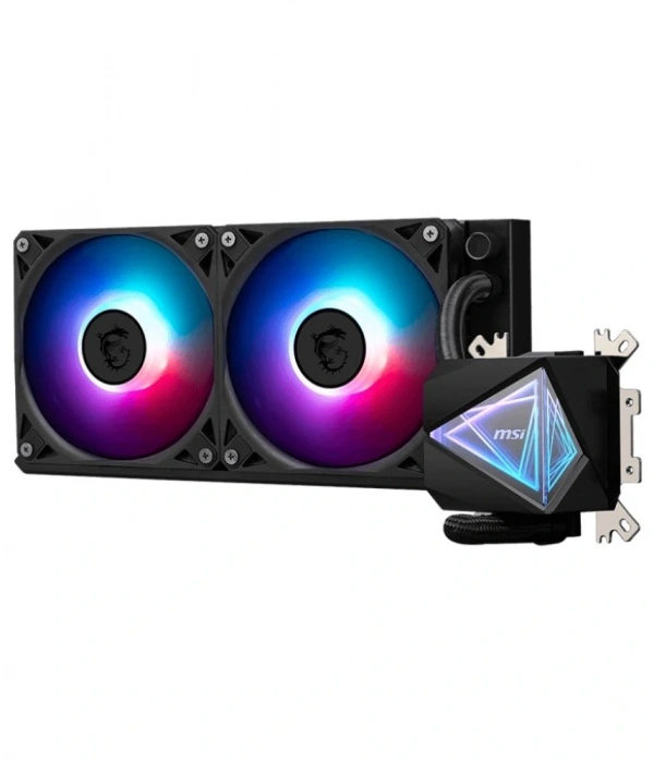 MSI MAG CORELIQUID I240 240 MM SIVI SOGUTMA