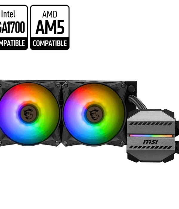 MSI MAG CORELIQUID M240 SIVI SOĞUTMA
