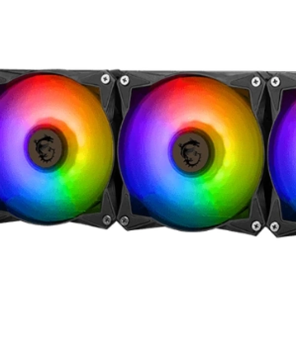 MSI MAG CORELIQUID M360 SIVI SOGUTMA