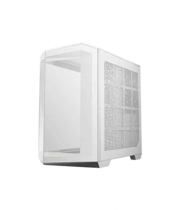 MSI MAG PANO 100R PZ WHITE 4X120MM ARGB FAN USB 3.