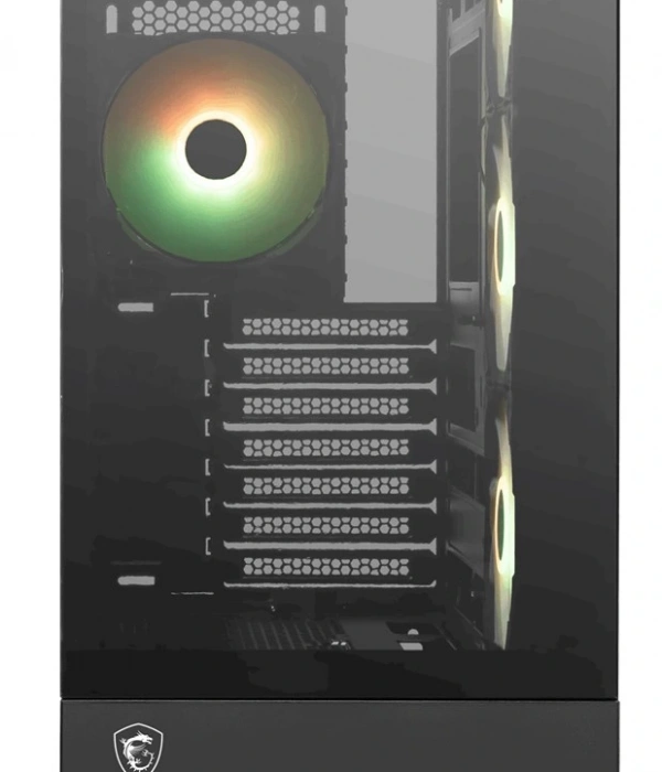 MSI MAG PANO 110R PZ ATX ARGB OYUNCU KASASI