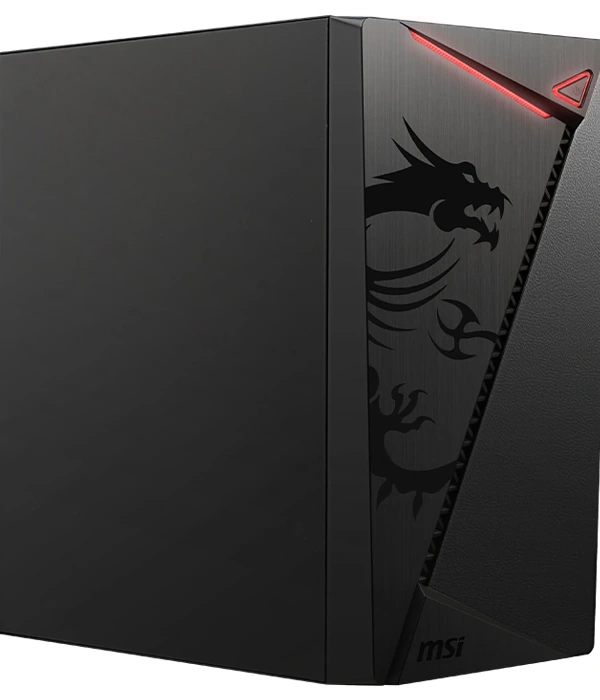 MSI MAG SHIELD M301 GAMING KASA