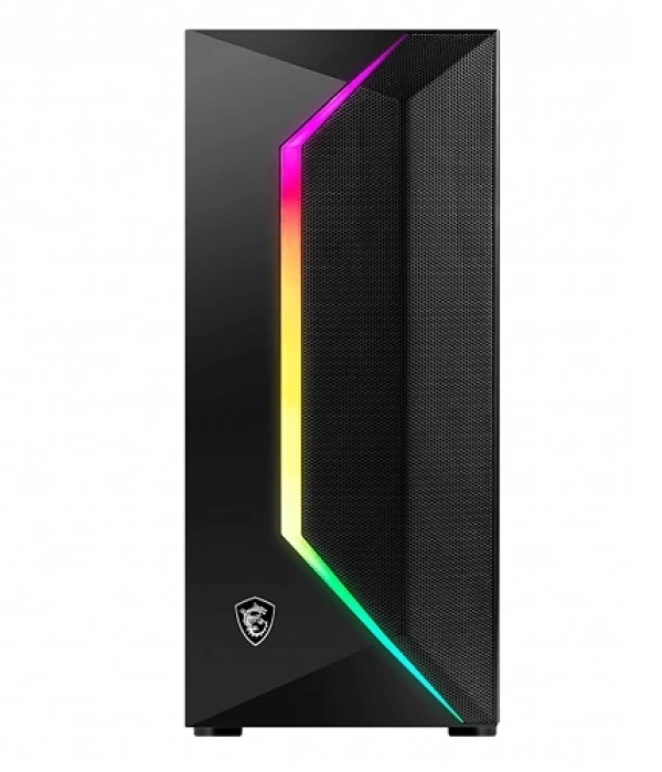 MSI MAG VAMPIRIC 100R USB 3.2 ATX MİD-TOWER KASA