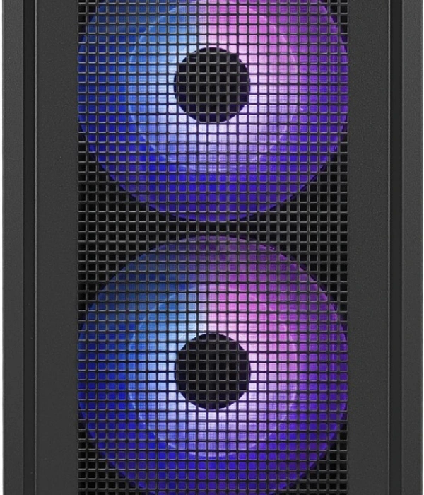 MSI MPG VELOX 300R AIRFLOW PZ BLACK