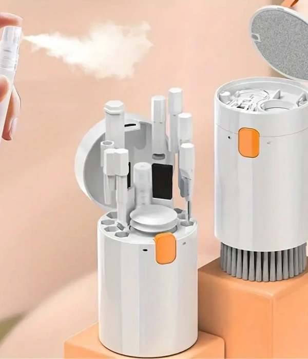 Multi Functional Cleaner Tools 20-ın-1 Elektronik Temizleyici