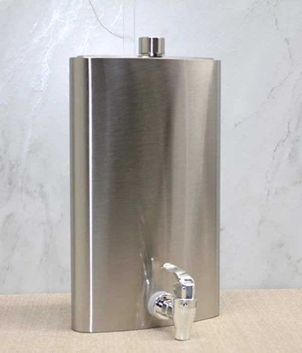 Musluklu Matara Alk3922