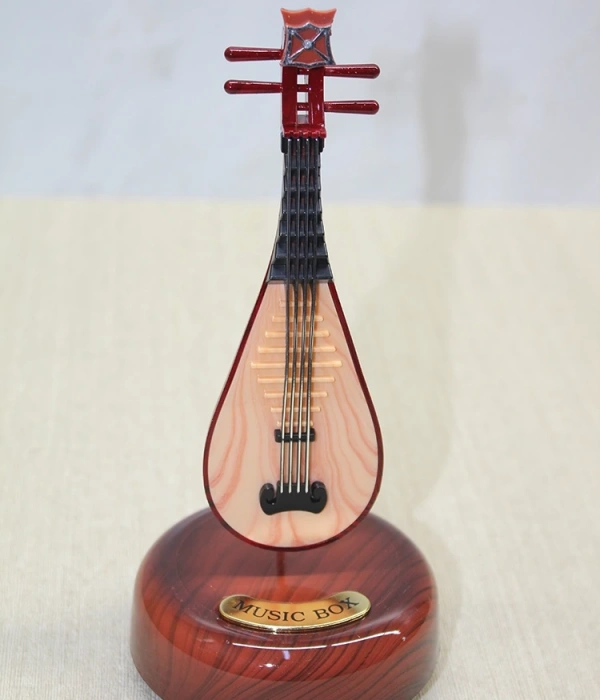 Müzik Kutusu Alk3792