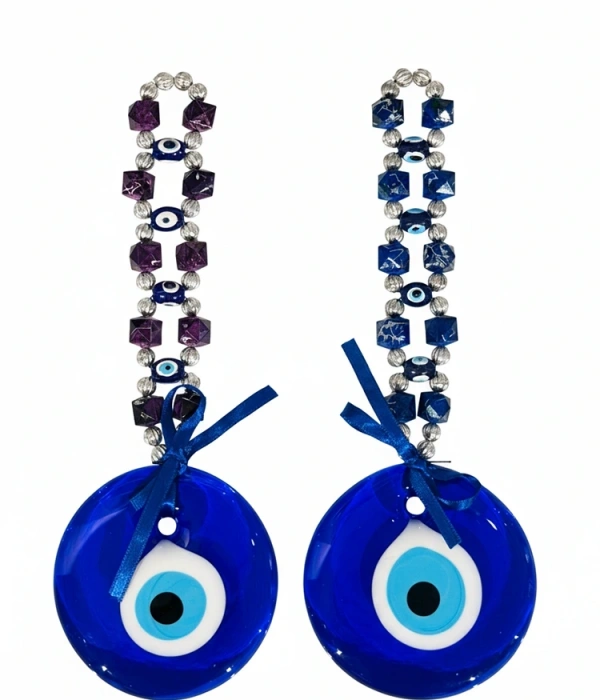 Nazar Boncuğu Askılık Nzr06