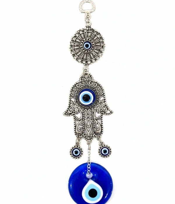 Nazar Boncuğu Fatmanın Eli Nzr09