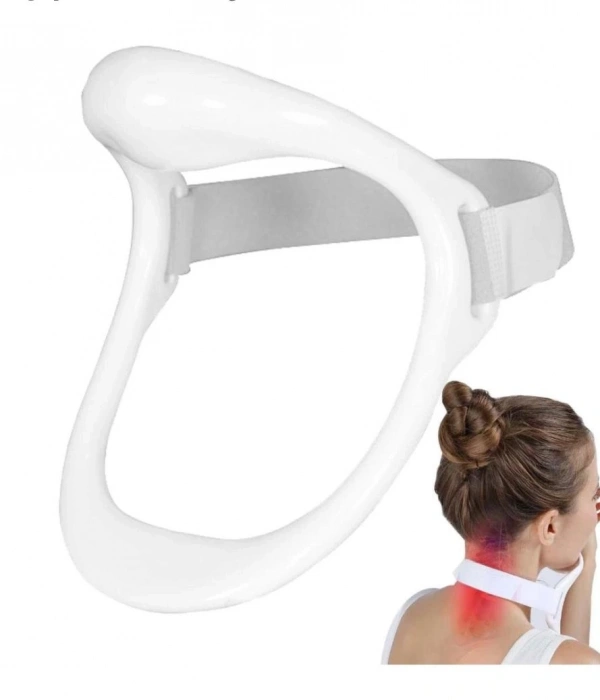 Neck Holder Boyun Destek Aparatı | Ergonomik Medikal Kullanım