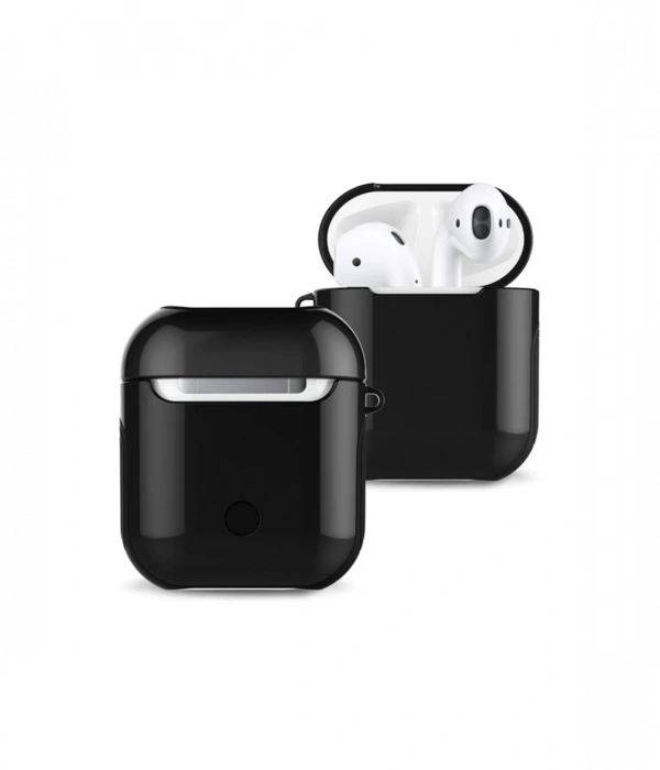 Newface Airpods 2 (2.nesil) 3in1 Kılıf