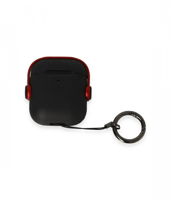 Newface Airpods 2 (2.nesil) Cool Kılıf