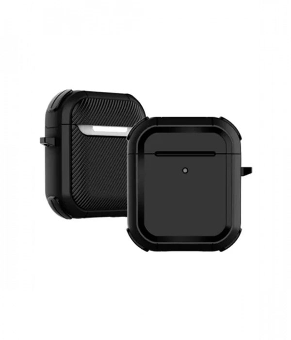 Newface Airpods 2 (2.nesil) Tank Kılıf