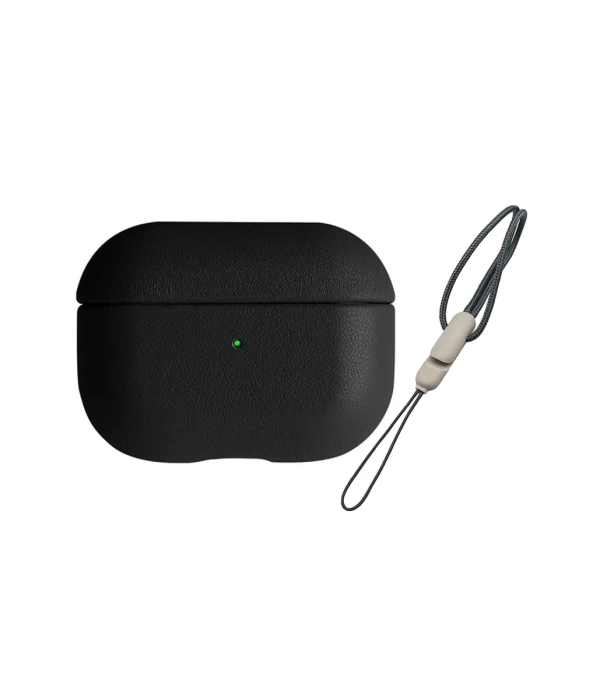 Newface Airpods 3 (3.nesil) 405 Deri Kılıf