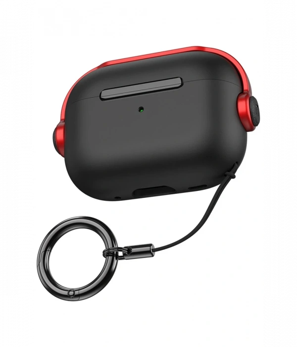 Newface Airpods 3 (3.nesil) Cool Kılıf