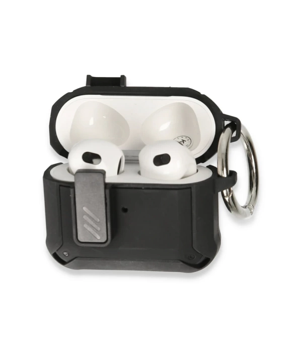 Newface Airpods 3 (3.nesil) Truva Kılıf