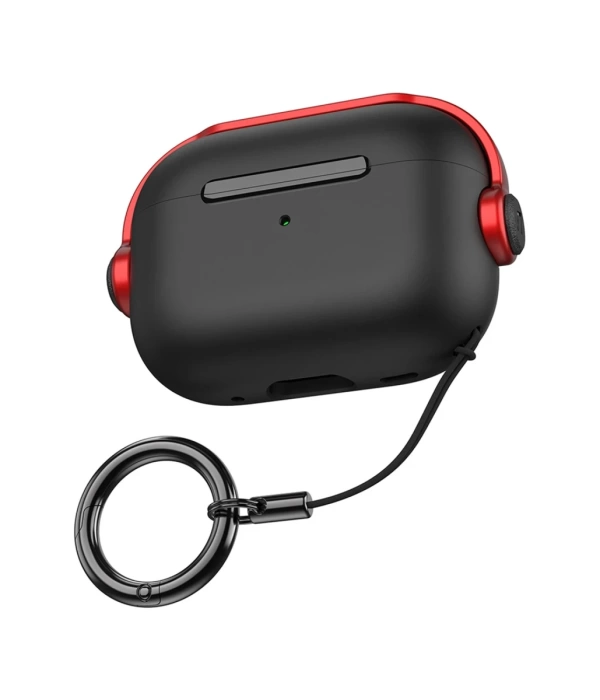 Newface Airpods Pro 2 (2.nesil) Cool Kılıf