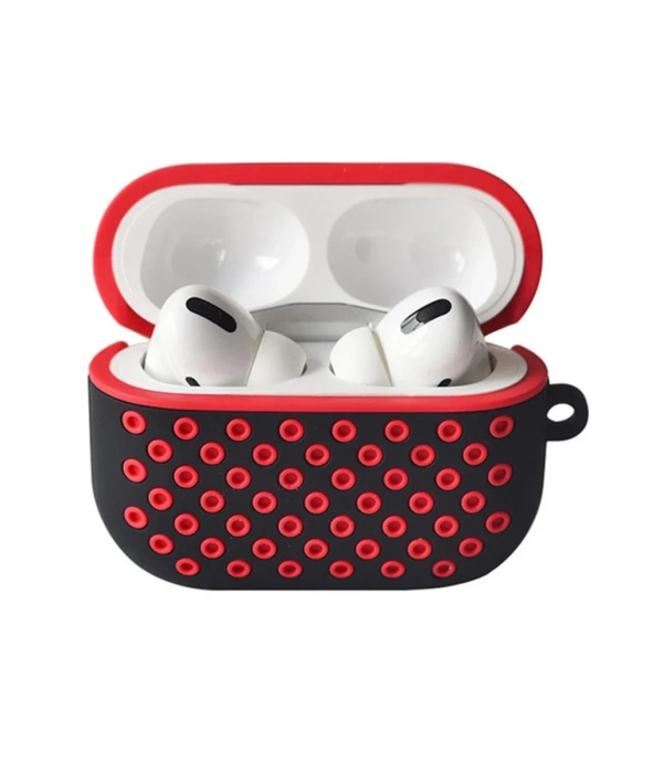 Newface Airpods Pro 2 (2.nesil) Spor Delikli Kılıf