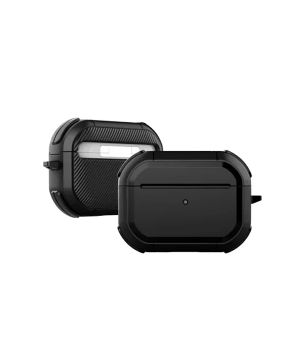 Newface Airpods Pro 2 (2.nesil) Tank Kılıf