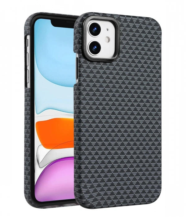 Apple iPhone 11 Vega Magsafe Kapak