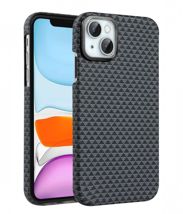 Apple iPhone 14 Vega Magsafe Kapak