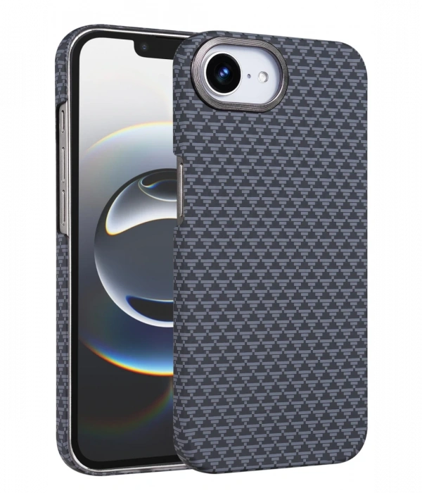 Apple iPhone 16E Vega Magsafe Kapak