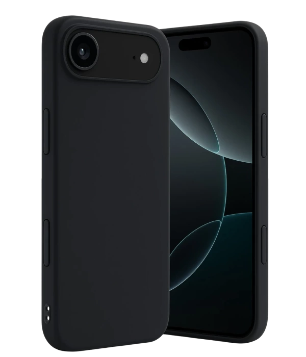 Newface Apple iPhone 17 Air First Silikon
