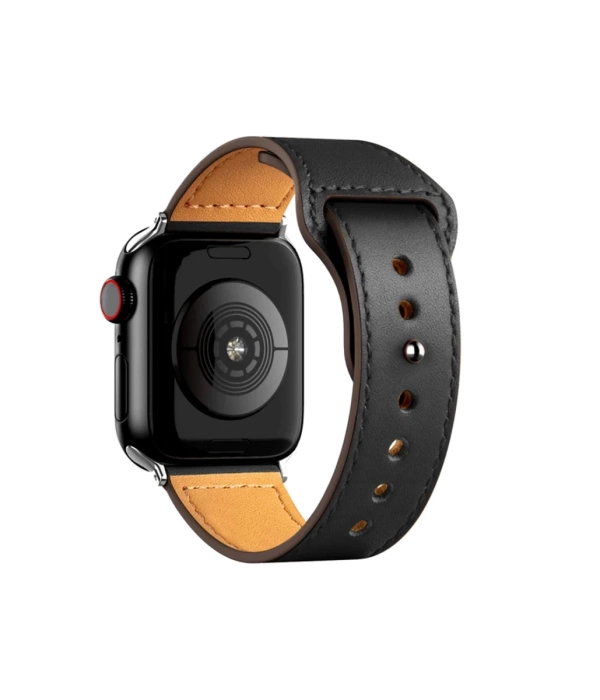 Newface Apple Watch 38mm KR415 Luaz Deri Kordon
