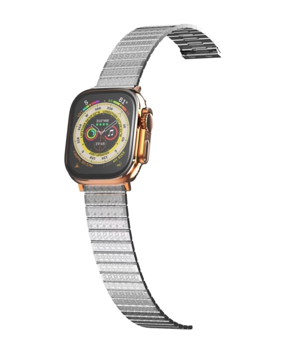 Newface Apple Watch 38mm Made Metal Kordon