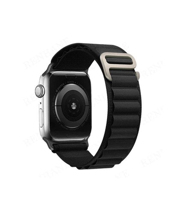 Newface Apple Watch 38mm Mountain Kordon