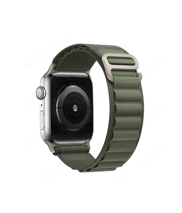 Newface Apple Watch 38mm Mountain Kordon