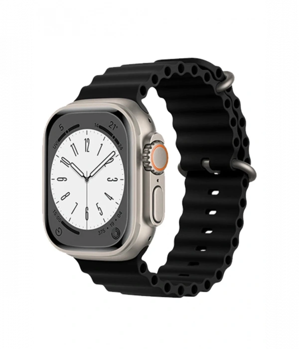 Newface Apple Watch 38mm Ocean Kordon