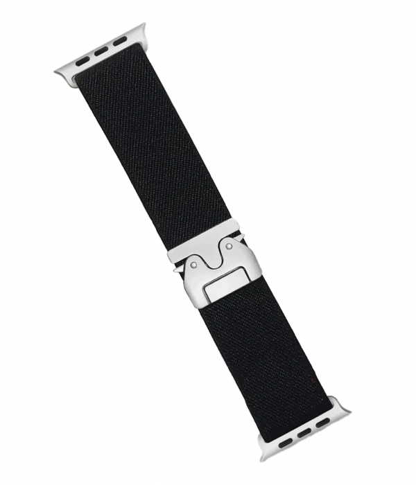 Newface Apple Watch 42mm Forest Kumaş Kordon