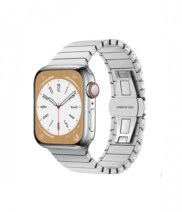 Apple Watch 42mm KR413 Fine Steel Kordon