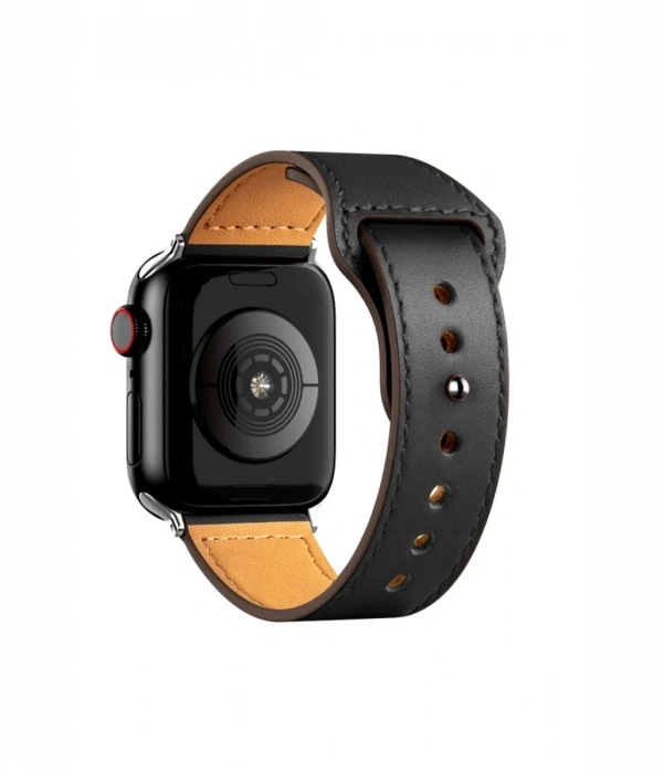Newface Apple Watch 42mm KR415 Luaz Deri Kordon