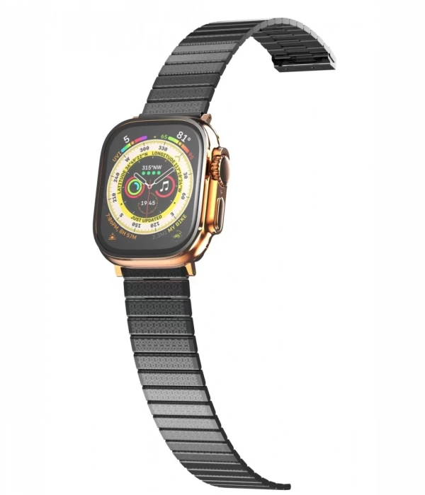 Newface Apple Watch 42mm Made Metal Kordon