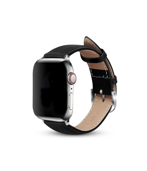 Newface Apple Watch 42mm NL26 Deri Kordon