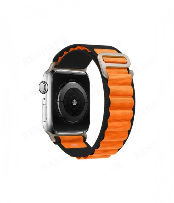 Apple Watch Ultra 49mm Mountain Kordon