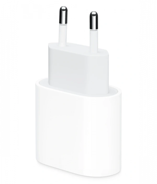 CA-11 20W Type-C Şarj Adaptörü - Beyaz