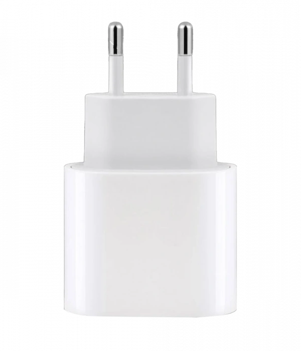 CA-13 25W Type-C Şarj Adaptörü - Beyaz