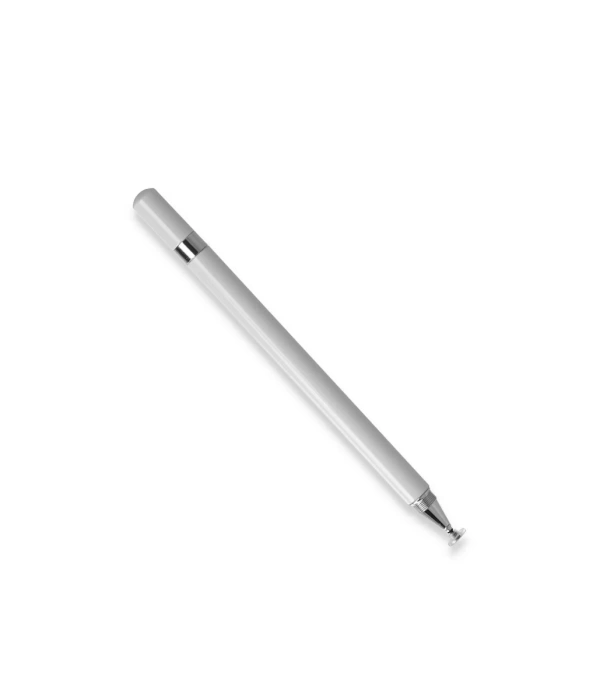 Newface Dokunmatik Stylus Kalem Pen 110 - Beyaz